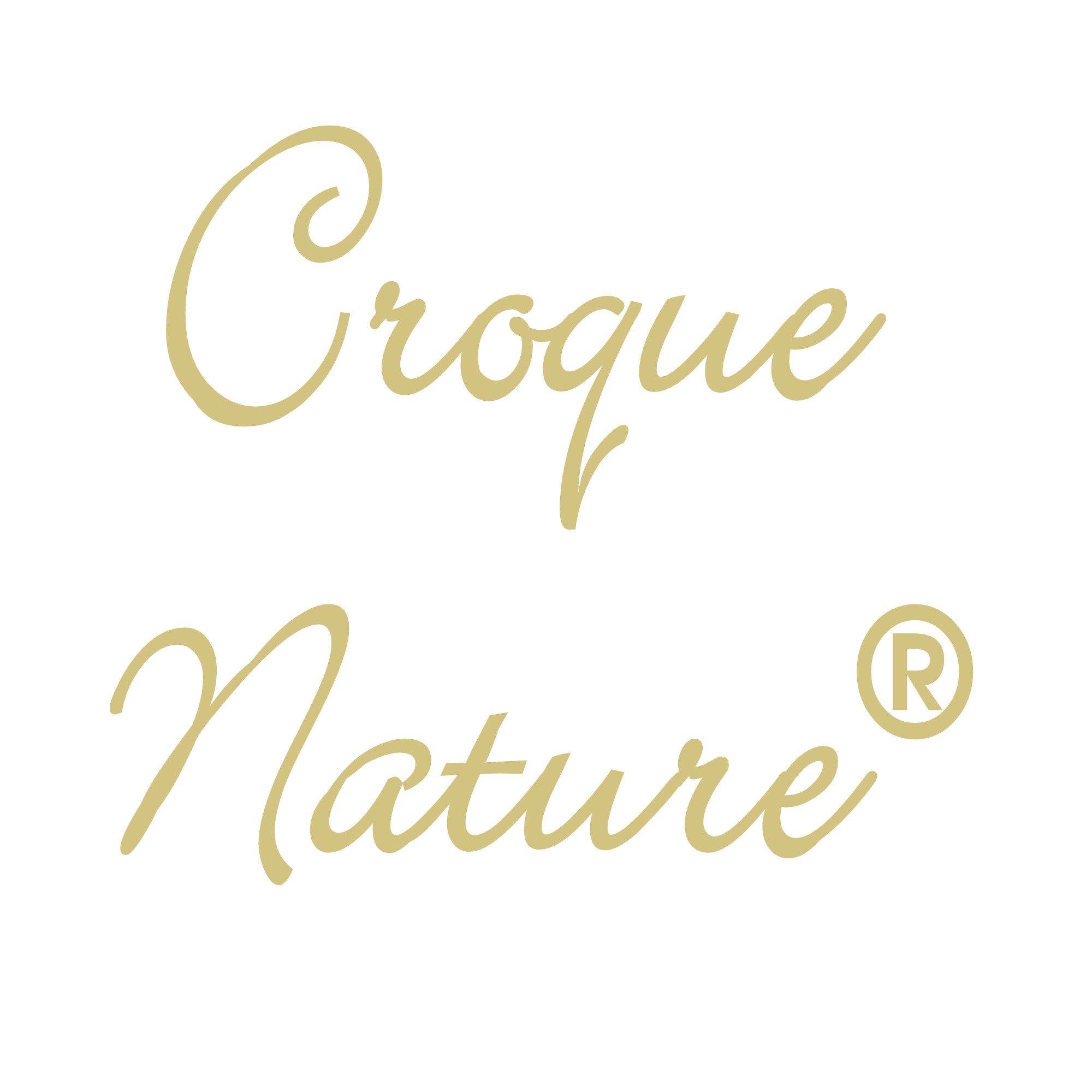 CROQUE NATURE® POMPERTUZAT