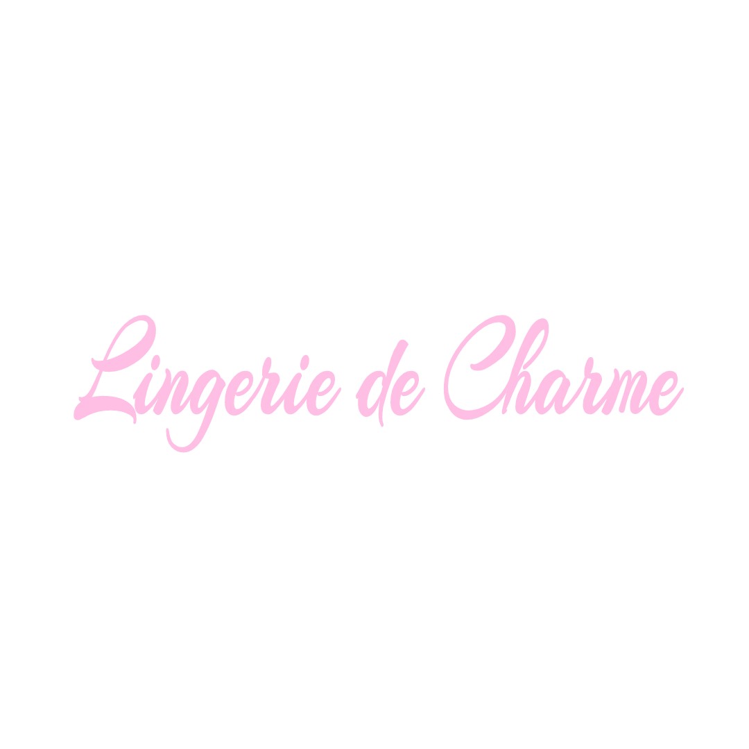 LINGERIE DE CHARME POMPERTUZAT